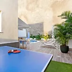 Luxury Villa Taganana