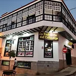 La Casita De Mi Alma - Das Haus Meiner Seele