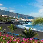 Sunnyland Lago Martianez 4