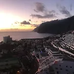 Olivia Sunset Trinidad Sur
