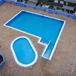 Blue Batayola Pool