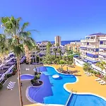 Rentaliday Cristianos Penthouse