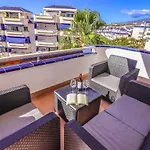 Rentaliday Cristianos Penthouse