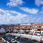 Las Vistas Beach