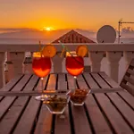 Callao Duplex Sunset Love