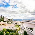 259 Club Atlantis Studio Sea View