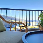 Playa San Marcos Apt.Mirador Del Roque