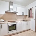 Bahia - Adjona 0,2 Sea View 1B