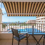 Go2Tenerife Apart\'Bahia Pool & Sea View