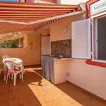 Go2Tenerife Apart\'Babalu Terrace, Pool & Parking