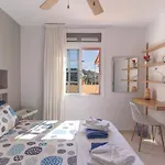Go2Tenerife Apart\'Babalu Terrace, Pool & Parking