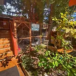 Mordelliya Private Jacuzzi Suites