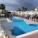 Bungalow In The Palms