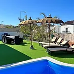 Villa Namaste