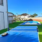 Villa Namaste