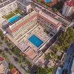 Go2Tenerife Apart\'Bahia Pool & Sea View