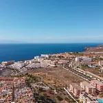 Go2Tenerife Apart\'Babalu Terrace, Pool & Parking
