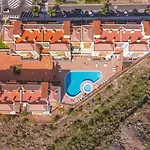 Go2Tenerife Apart\'Babalu Terrace, Pool & Parking