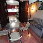 Apartamento Hakuna Matata