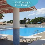 Go2Tenerife Apart\'Dolce Terrace, Swimming Pool & Parking