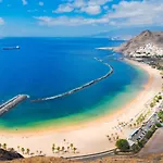 Tropical Green Park - 3 Piscinas - Parking - Golf Del Sur