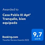 Casa Pablo III Tranquilo,A Cinco Minutos Del Puerto De La Cruz