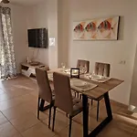 Apartamento Paraiso