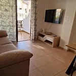 Apartamento Paraiso