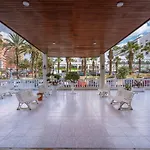732 New Sea View Studio Las Americas +Wifi