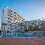732 New Sea View Studio Las Americas +Wifi