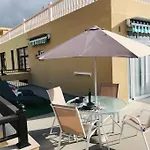 Estudio Con Amplia Terraza En Puerto De La Cruz