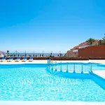 Holiday Apartment 1 In Sand Club Sc268