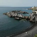 Alcala By The Beach With Amazing Teide View