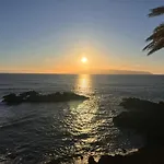 Alcala By The Beach With Amazing Teide View