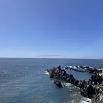 Alcala By The Beach With Amazing Teide View