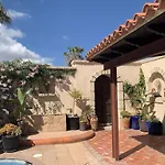 Casa Paraiso Villa Tenerife, Stunning Family Bungalow With Totally Secluded Pool Area, Wheelchair Friendly