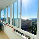 Sea View Penthouse