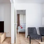 Castle Harbour Feel Like Home Flat II Los Cristianos Lovetenerife