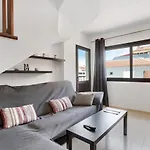 Apartament Guimar Large Terrace