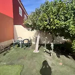 Apartamento Surf & Playa Medano Tenerife Con Vistas Al Mar