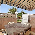 Home At Santa Marta