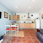 Apartamento P Armonia Rural