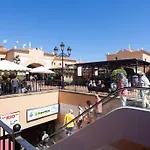 Amazing Brand New Apartment In Santa Cruz