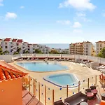 Top Floor, Sea View, Huge Terrace, Heated Pool, Garage