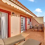 Top Floor, Sea View, Huge Terrace, Heated Pool, Garage
