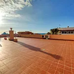 Beautiful Apartment With Air Conditioning Just Steps From The Sea In Playa San Juan