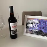 Villa Violeta