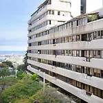Apartamento La Alameda