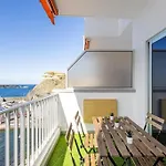 Vivienda Atlantico Con Terraza Y Vistas Espectaculares