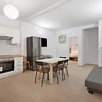 Apartamento Doris